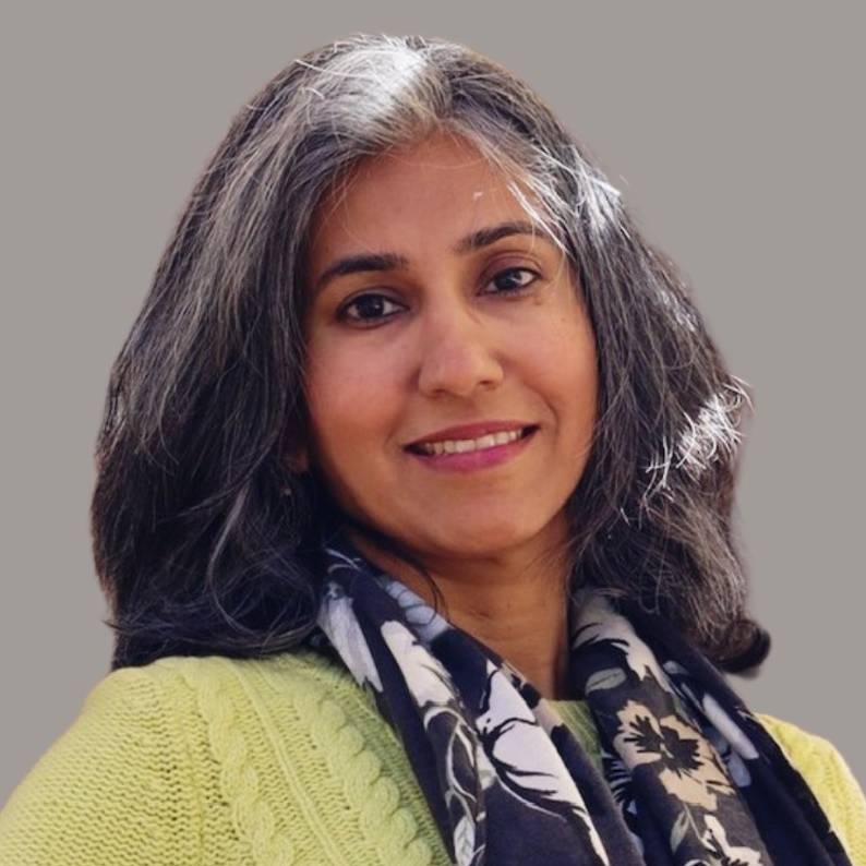 Malini Rao