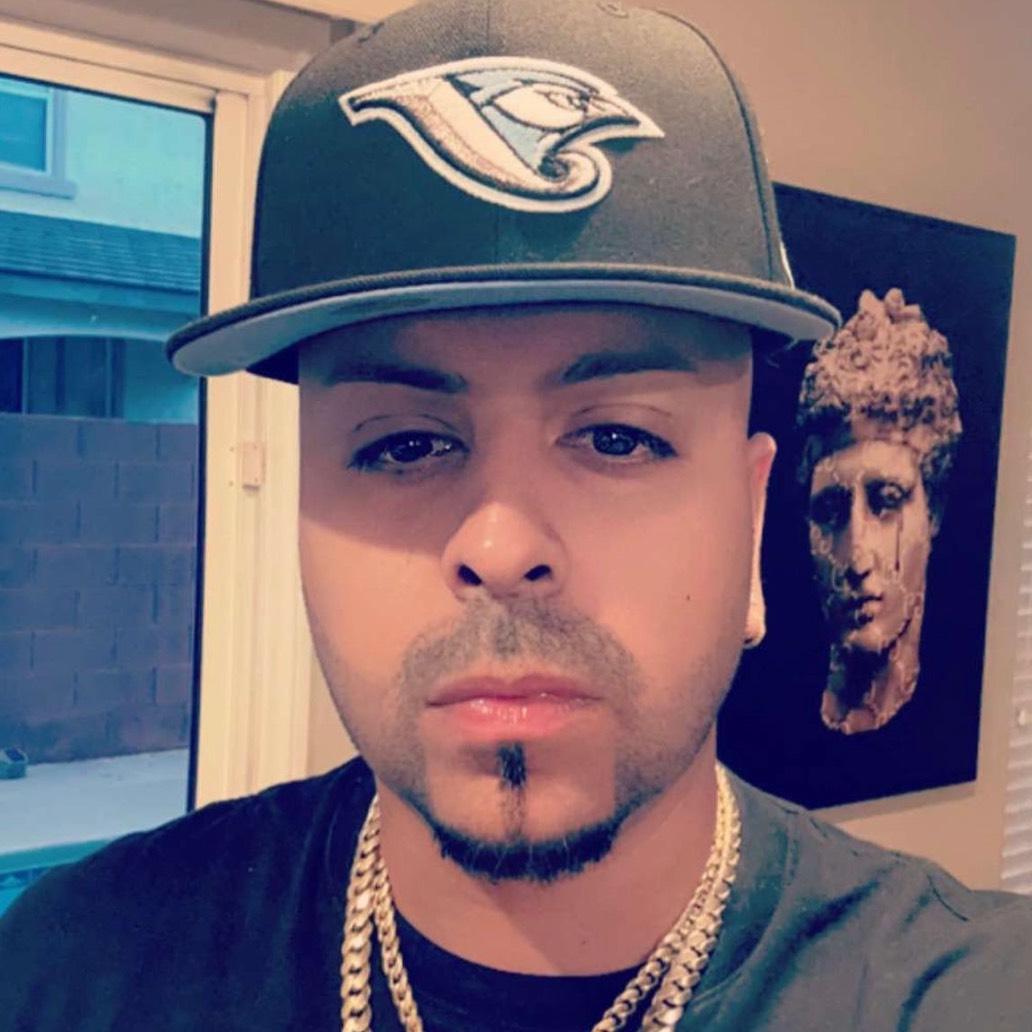 Leo Aponte