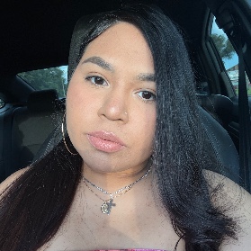 Jocelyn Hernandez