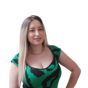 Stephania Salazar Ramirez