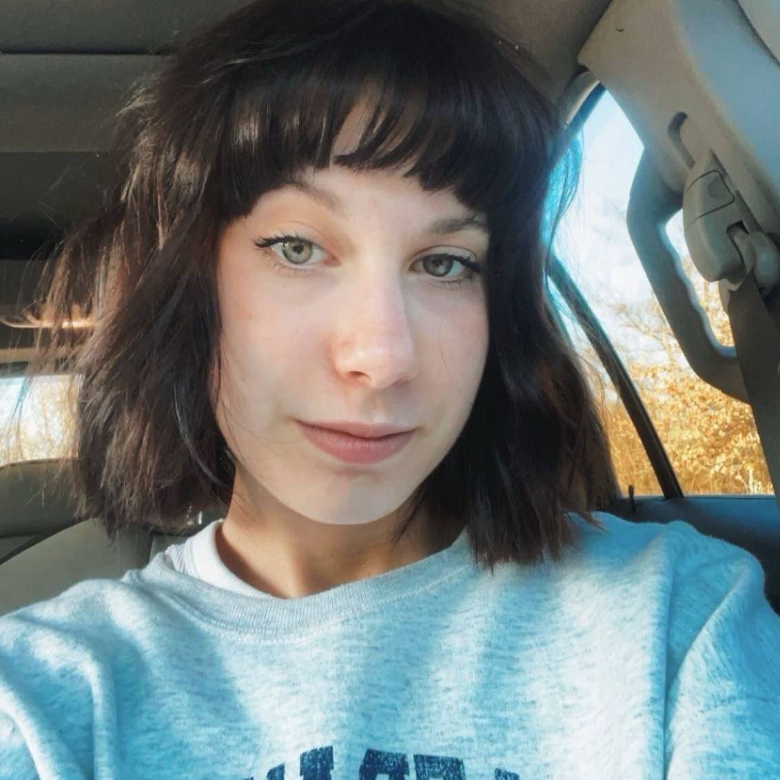 Rylie Weber