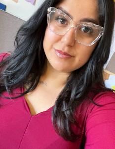 Jozlyn Higuera