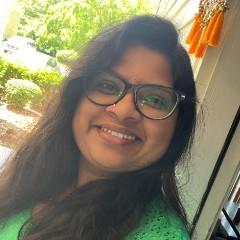 Megha Rathod