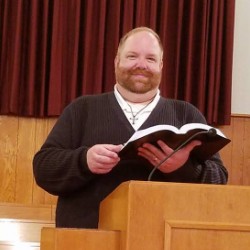 Todd Mabie