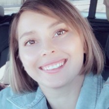 Ariana Plante
