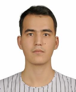 ALLAMYRAT SULTANOV