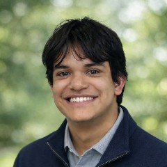 Josue Montalban Cortez
