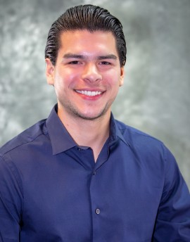 Alex Garcia