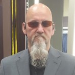 David T. Harper