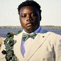 Dashawn I. Vil