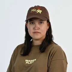 Kiana Sumalpong