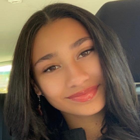 Ahmya James