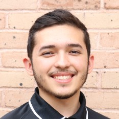 Daniel Quiroz Jr