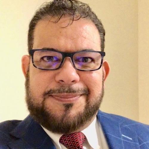 Patrick Salas