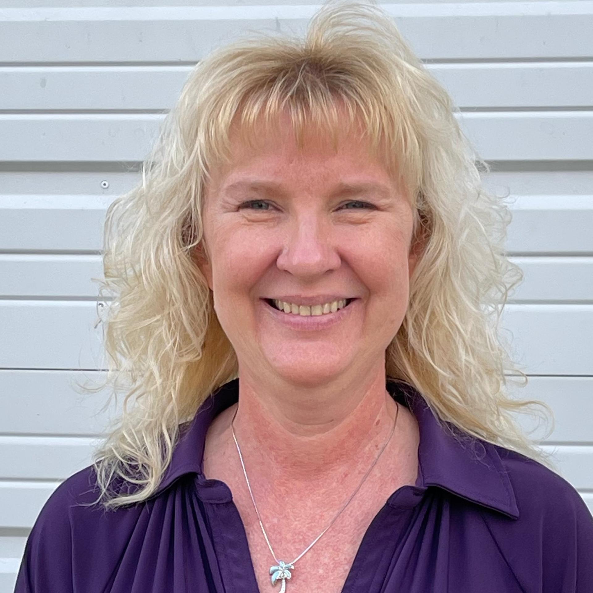 Sherri Bauman