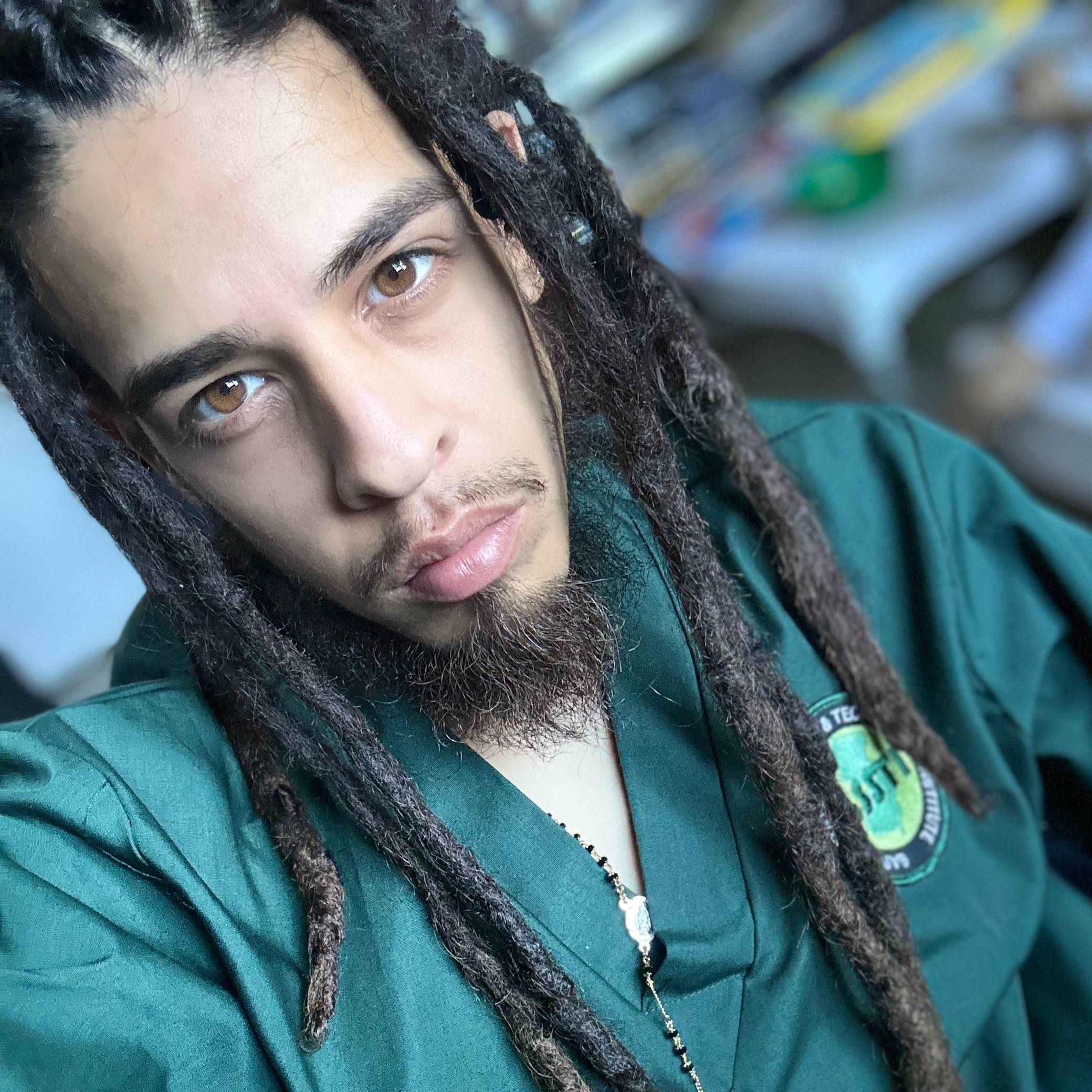 Justin Soto