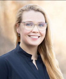 Valerie Nilsson