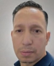 DANIEL ESCAJEDA