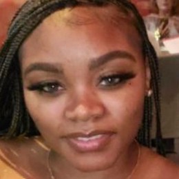 Naetrice Hampton