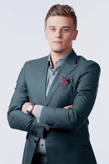 Marcel Garrett