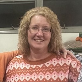 Michelle Lutz