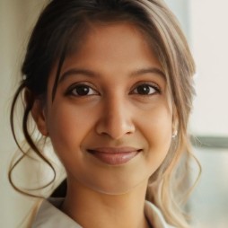 Swathi Irukulla