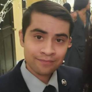 Ethan Borrero