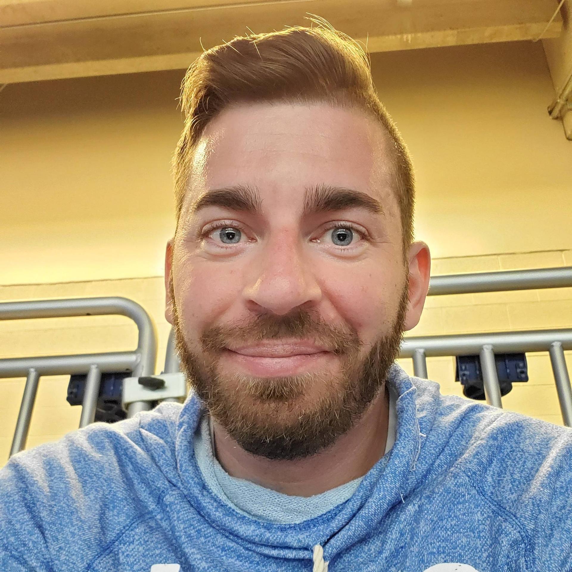 Shane Korbel