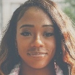 Faith Modeste- Edwards