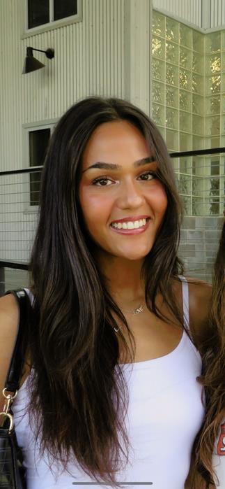 Esme Darnell