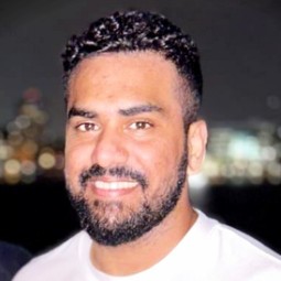 Anuj Saxena