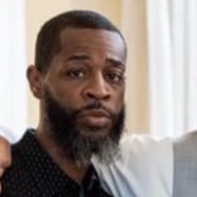 Roshad Green Younger