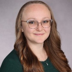 Samantha M. Graves