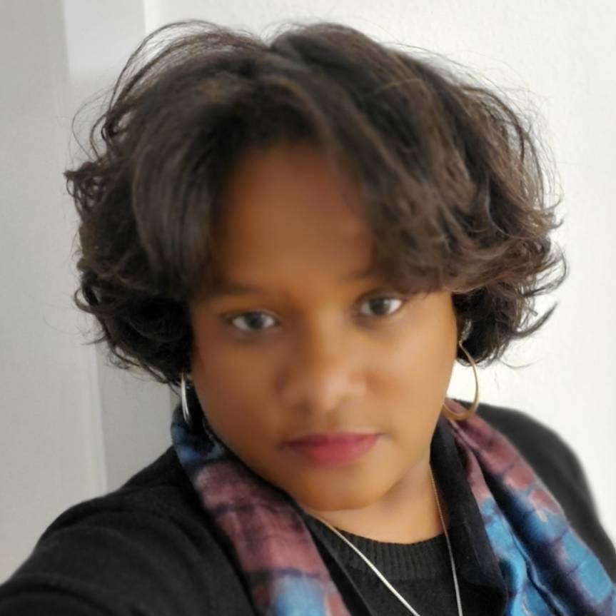 Paulette Jones