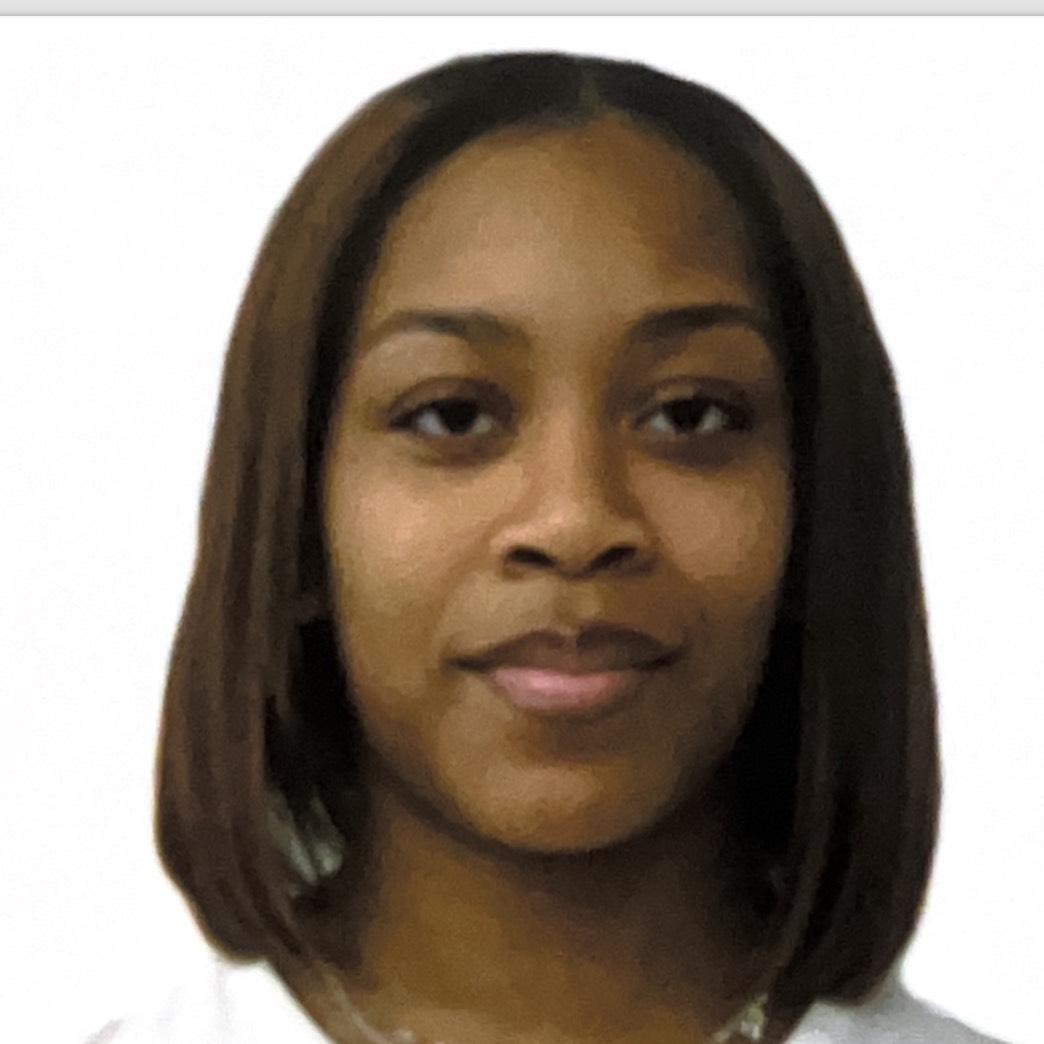 Ron'Nira Solomon