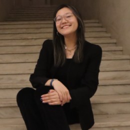 Zifei Wang