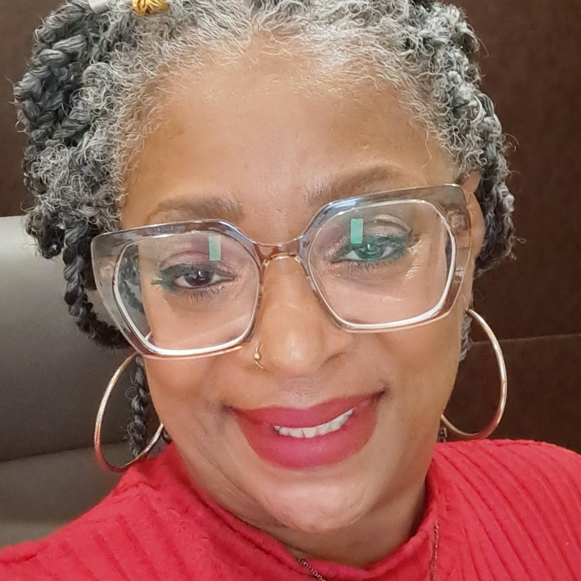 Deanna Lee Adams