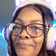 Tammie Richardson-Porter