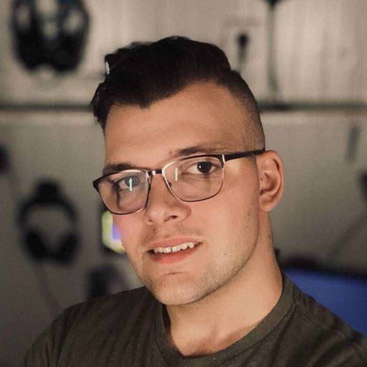 Mitchell Landon