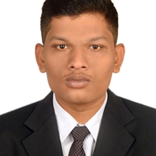 VIJAY SALUNKE