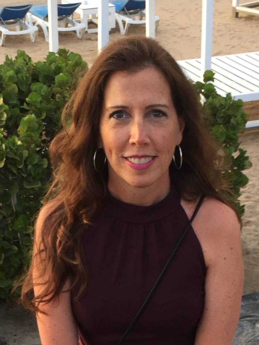 Terri Landman