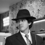 David Rodriguez