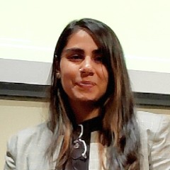 Inika Wadhwa