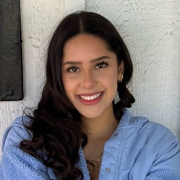 Marly Garibay