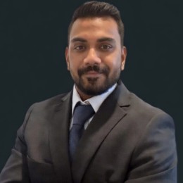 Muntazeer Rashid