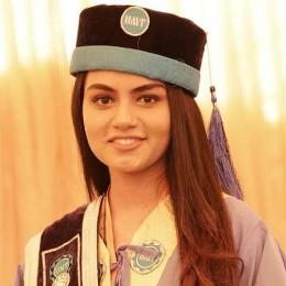 Hajirah Younas