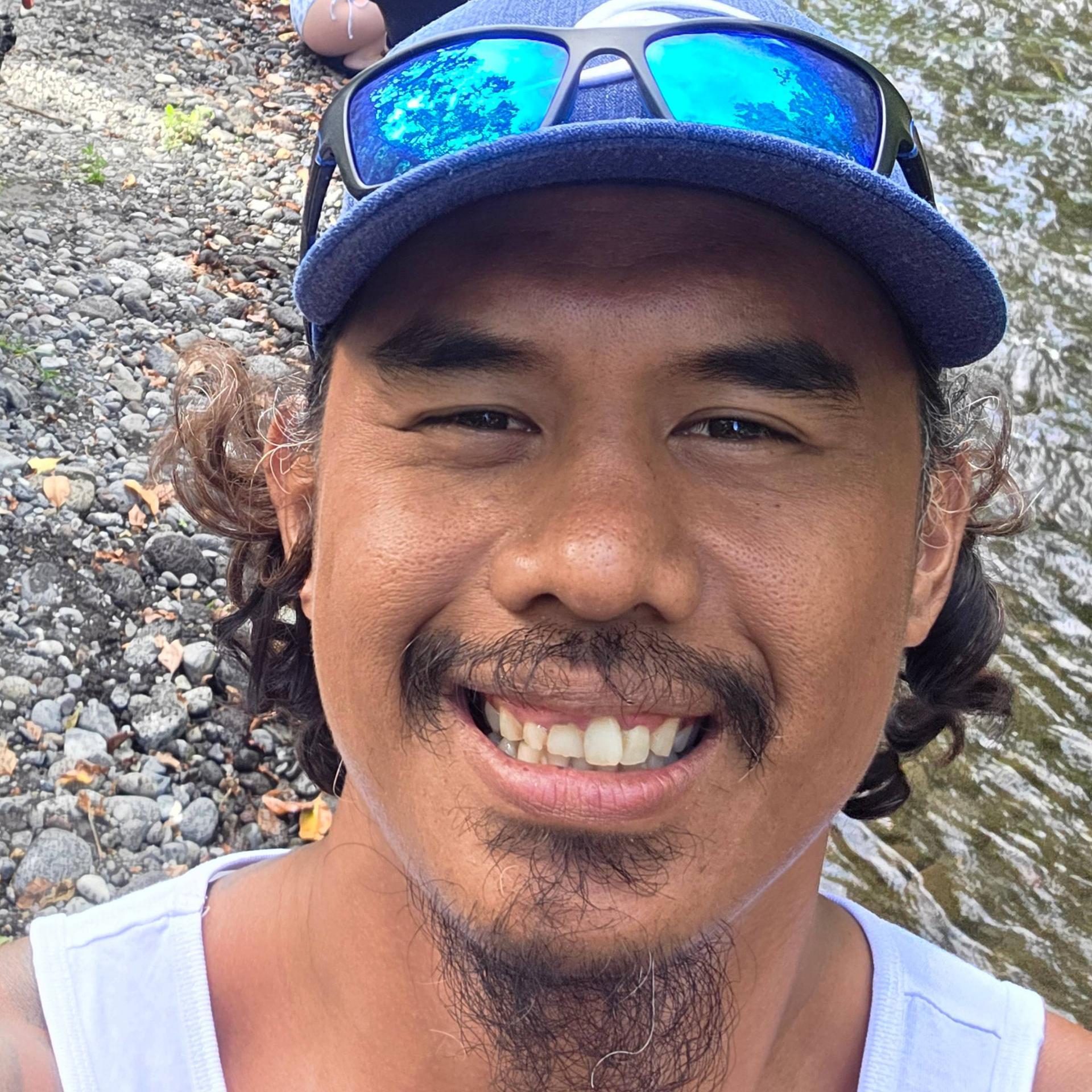 Lance Pascubillo Jr