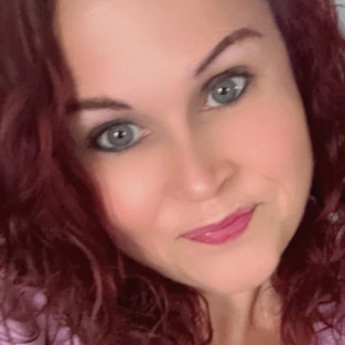 Christina M. Fox