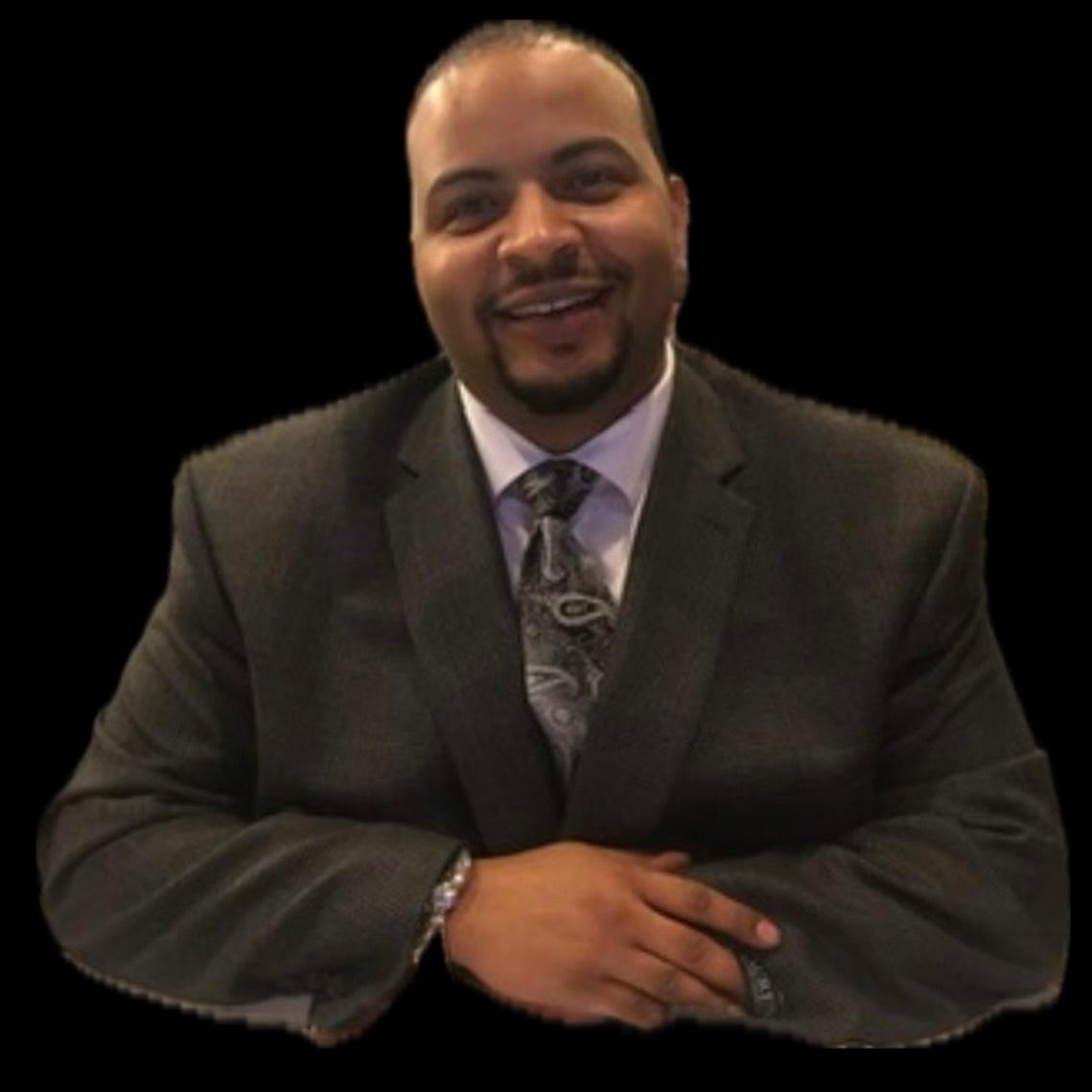 Charles Garcia