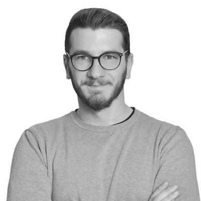 ALEKSANDAR JANEVSKI